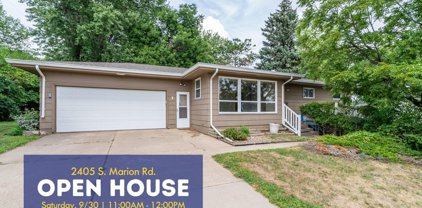 2405 S Marion Rd, Sioux Falls
