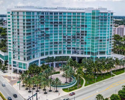 1 N Ocean Blvd Unit #414, Pompano Beach