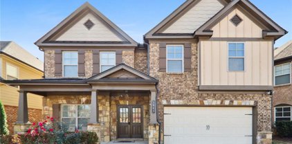 3943 Ridge Grove Way, Suwanee