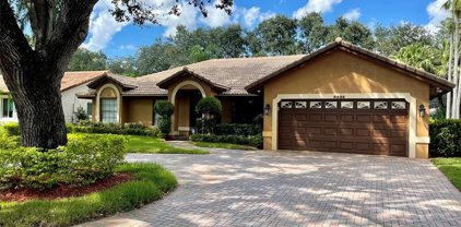 8893 NW 55th Pl, Coral Springs