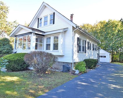 90 Old St., Randolph