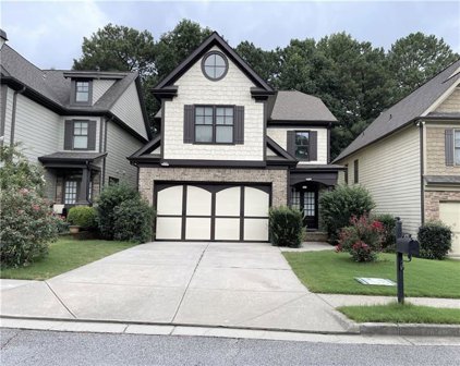 5102 Micaela Way, Duluth
