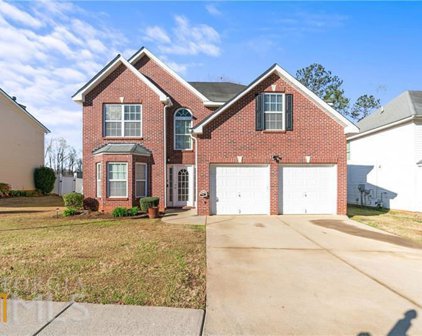 Snellville