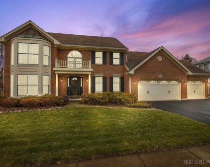 1918 Bridle Court, St. Charles
