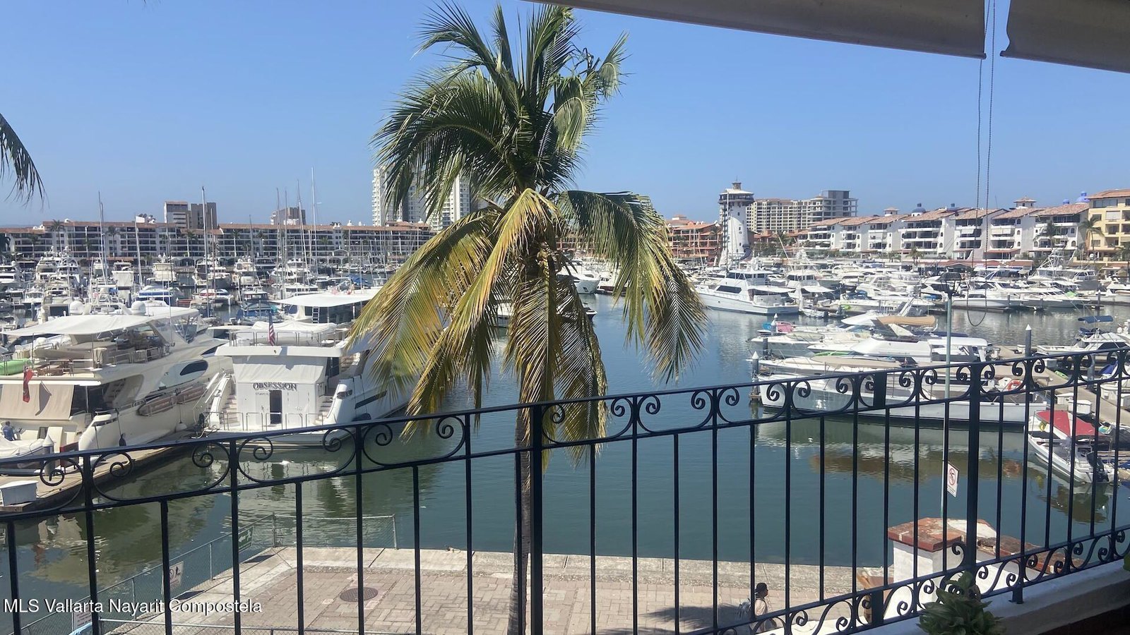 2 Popa Popa Unit 221, Puerto Vallarta, JALISCO N/A — Marina Vallarta