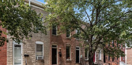 514 S Clinton St, Baltimore