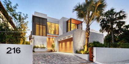 216 Palm Ave, Miami Beach