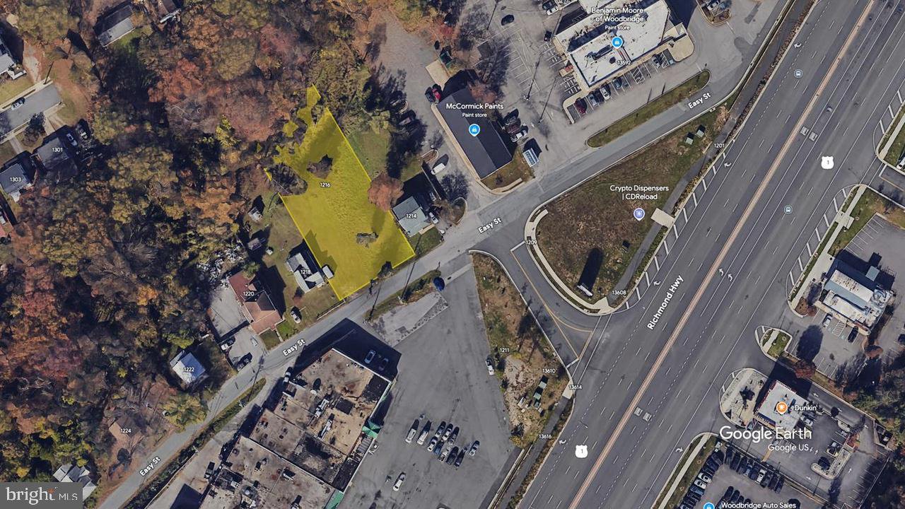 1216 Easy St, Woodbridge, 22191