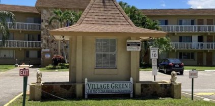 100 Village Green Circle E Unit #117, Palm Springs