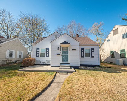 2230 Newton Street, Columbus