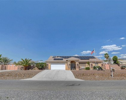 6490 Longhorn Lane, Pahrump