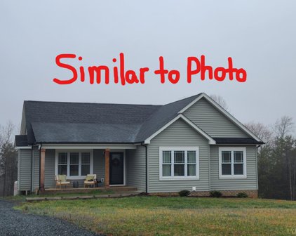 9999 Stonewall Road, Concord