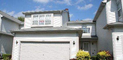 1249 Dunamon Drive, Bartlett