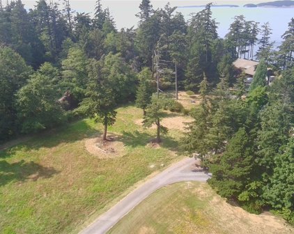 Lot 3, Scenic Lane, Orcas Island