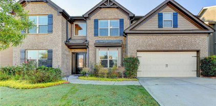 2907 Cove View Court, Dacula