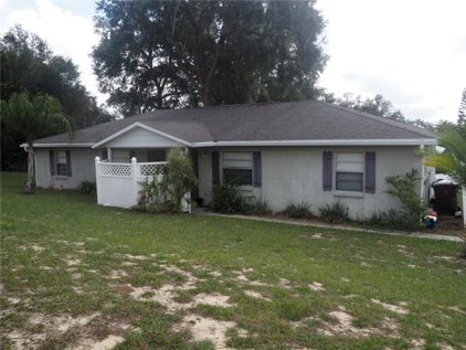 729 Greenleaf Lane, Lake Wales
