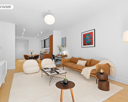 110 Charlton  Street Unit 7F, New York
