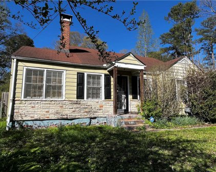 1435 Richland Sw Road, Atlanta