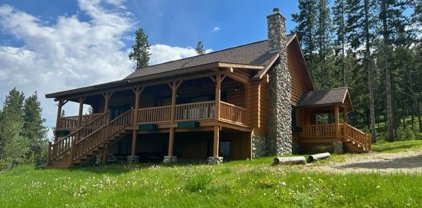 463 Wolf Ridge Rd, Wise River