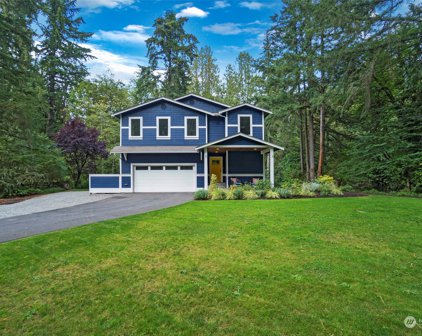 5800 Battle Point Drive NE, Bainbridge Island