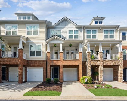 3386 Galleon Drive, Alpharetta