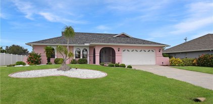 409 SW 35th Street, Cape Coral