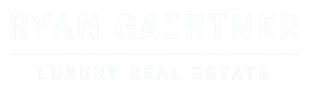 Ryan Gaertner Luxury Real Estate logo