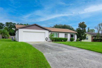 1551 Highcrest Circle, Valrico