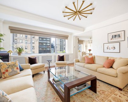 110 E 57th  Street Unit 20B, New York