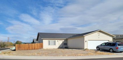 417 Settler, Fallon