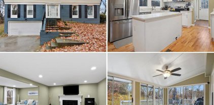 3405 Woodridge Ct, Bowie