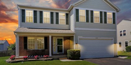 322 Hawthorn Lane, Antioch