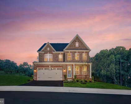7312 Sanborn Way, Columbia