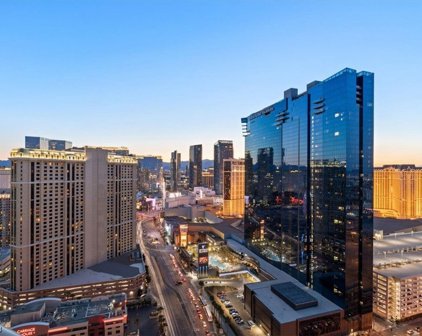 125 E Harmon Avenue Unit 2921, Las Vegas
