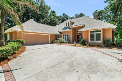 16 Branford Lane, Hilton Head Island