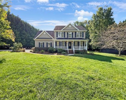 7412 Fairhaven Road, Greensboro