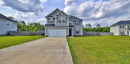 966 Mustang Lane NE, Ludowici