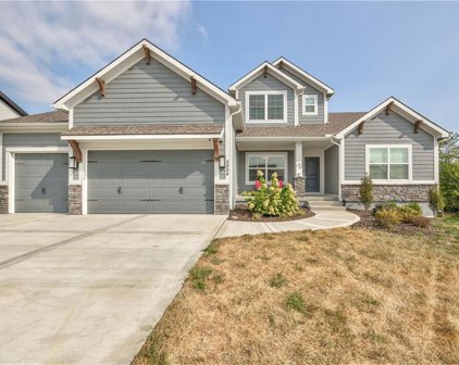 5504 NW 96th Street, Kansas City