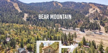 43364 Primrose Drive, Big Bear Lake