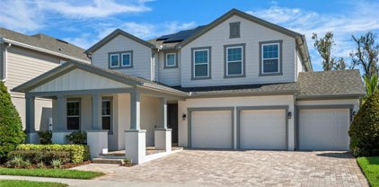 9384 Bradleigh Drive, Winter Garden
