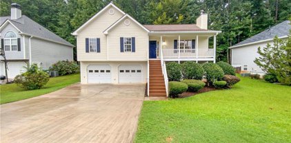 215 Moore Valley Way, Canton