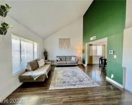 4359 Murillo Street, Las Vegas