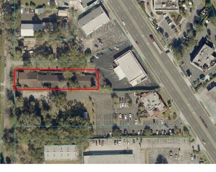 2001 Sw 3rd Avenue, Ocala
