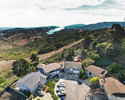 140 Tehama Court, San Bruno