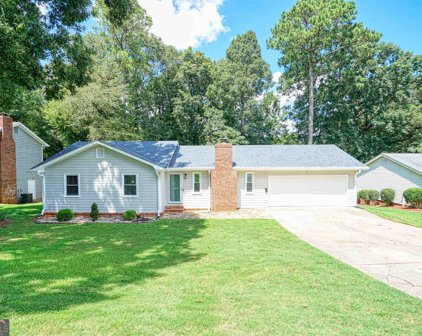 600 Almand Branch Road SE, Conyers