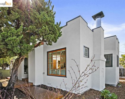 2300 Edwards St, Berkeley