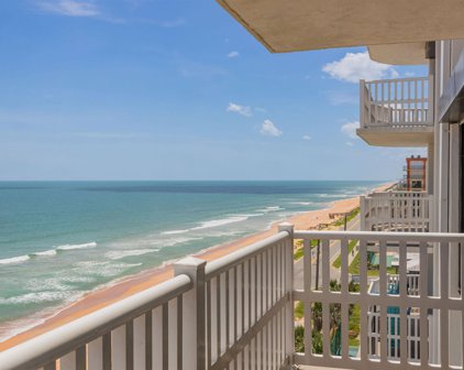 3580 S Ocean Shore Blvd Unit 705, Flagler Beach