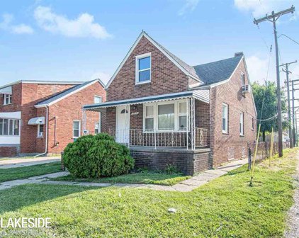 20712 LA SALLE, Warren