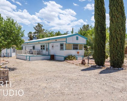 E Mesa Dr, Littlefield