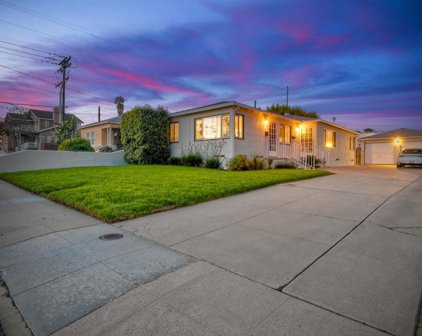 3134 36 Keats St, Point Loma (Pt Loma)